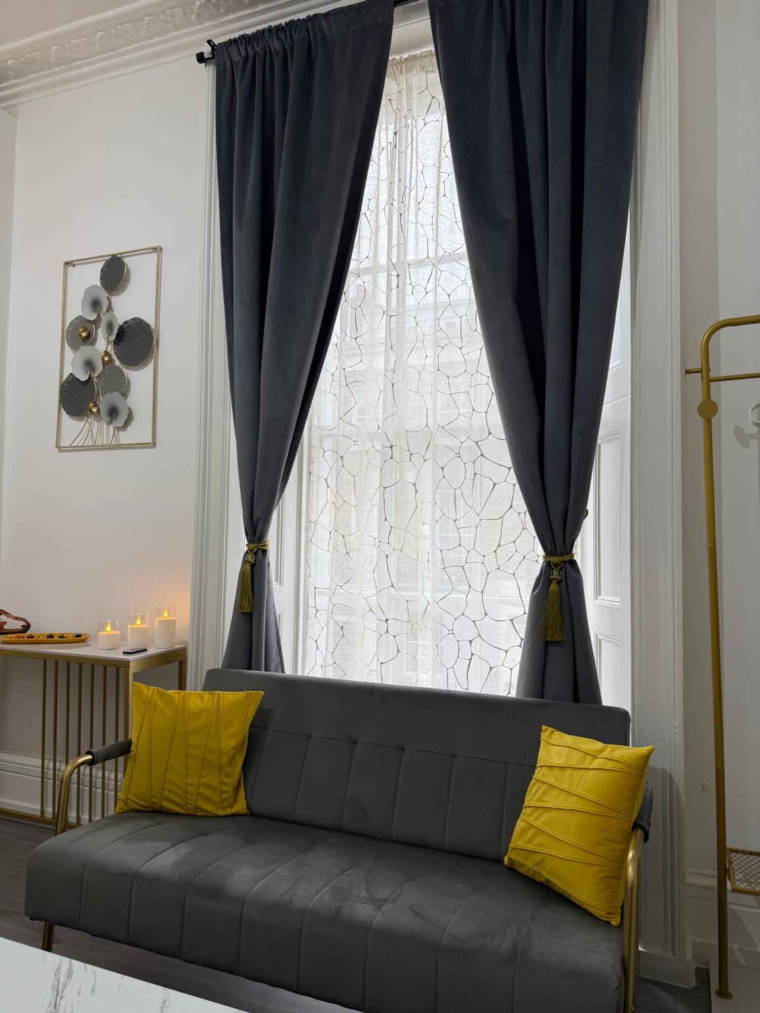 Luxury In Victoria, 7 Minutes Walk To Victoria Station, 6 Alloggio in famiglia Londra